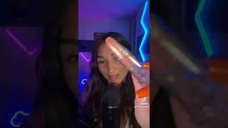 ASMR  JE TESTE UN LABELLO INCROYABLE 😍 [upl. by Florri375]