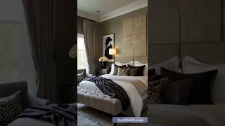 Stunning Master Bedroom Design Ideas  Transform Your Space [upl. by Hatfield]