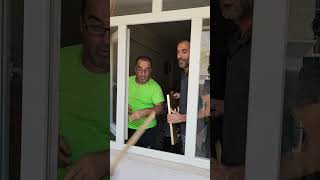 Geliyor yakala 😂 halilbzdag63 comedy funny [upl. by Kovacs610]