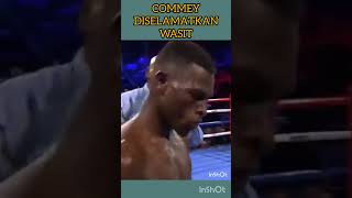 RICHARD COMMEY VS T LOPEZ [upl. by Anyahs]