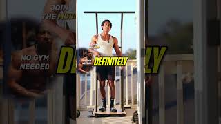 From Weak to Strong My Personal Calisthenics Workout Plan [upl. by Kauslick]