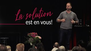 La solution est en vous [upl. by Kacy]