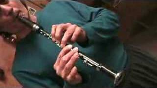 Brian Boru Practice Chanter BAG169 HD [upl. by Voletta237]