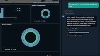 Demonstrating the OpenSearch Assistant toolkit [upl. by Karin]