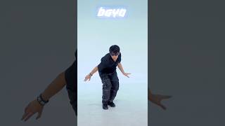 BGYO GIGIL GELO SOLO bgyogelo BGYOGigilDC BGYO dancevideo [upl. by Jacklin746]