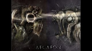 Aegaeon  Dissension 2011 FULL ALBUM [upl. by Rizan]