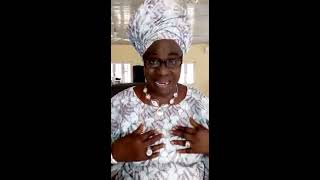 IYA RAINBOW WEEPS AS SHE REMEMBERS HUBBY 35 YEARS AFTER DEMISE WATCH THE SECRET OF HER SURVIVAL [upl. by Catriona761]