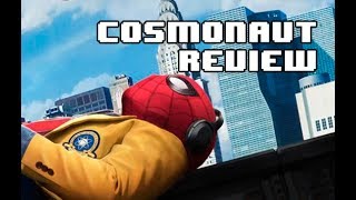 Review  SPIDERMAN HOMECOMING Finally A Good One [upl. by Aidin46]