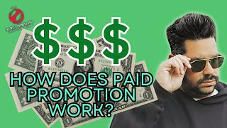 What Is Paid Promotion And How Does It Work [upl. by Song209]