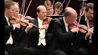 Bécsi Filharmonikus Zenekar  Wiener Philharmoniker Previn [upl. by Eerrehs]