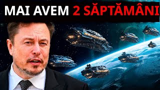 Elon Musk „Oumuamua Va Avea Impact DIRECT In 2 SAPTAMANINU EXISTA OPRIREquot Stiri [upl. by Citarella]