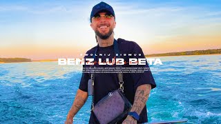 MALIK MONTANA  BENZ LUB BETA [upl. by Eittap]