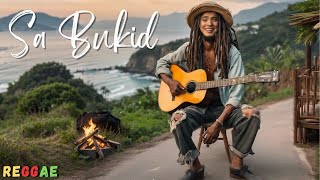 Sa Bukid Lyrics [upl. by Aniham532]