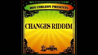 TRZ  Morgan Heritage  Cant Get We Out Changes Riddim [upl. by Aniehs]