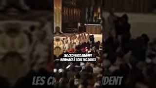 Catholiques et la Toussaint  Célébrations Étonnantes Révélées [upl. by Onig]