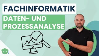 Fachinformatiker Daten und Prozessanalyse  Ausbildung und IHK Prüfung [upl. by Bendix]