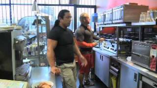 Dean amp Neale  Abs amp Nutrition Part 4 [upl. by Finbar]