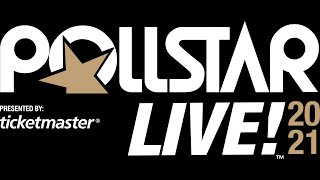 Pollstar Live 2021 [upl. by Kermie]