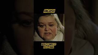 Anguish cine halloween peliculas thriller terror suspenso reseña analisis resumen [upl. by Bogosian]