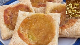 Bakewells best kept secret Revealed  Real Bakewell Puddings Recipe Part 1 [upl. by Jordans565]