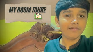 My room 🏠 tour VIRK LEGEND [upl. by Barrada]