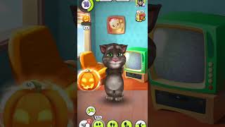 my talking tom and friends new episode go to play Tom 😸🐱😜 [upl. by Ikcim]