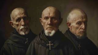 Gregorian Chants Gaudete in Domino  The Prayer of the Benedictine Monks 1 hour [upl. by Heidi380]