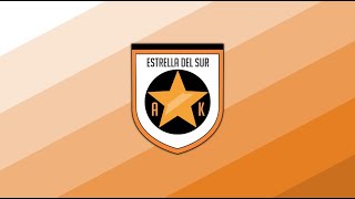 ESTRELLA DEL SUR vs QUILMES  Femenino  Partido Completo [upl. by Aleron]