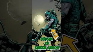 Green Arrow  Secret Origins New 52 42 [upl. by Aser]