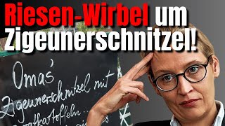 Woke Empörung Restaurant trotzt dem linksgrünen Irrsinn [upl. by Siesser]