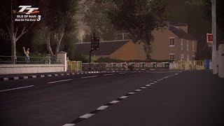 TT Isle of Man Ride on the Edge 3 [upl. by Lai]