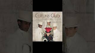 CULTURE CLUB quotVICTIMSquot [upl. by Bledsoe]