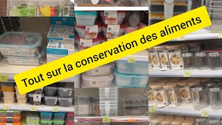 Tuto rangement frigo Meal prep batchcooking à congeler et astuces pour conserver les aliments p bg [upl. by Eldwon]