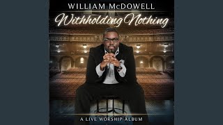 Withholding Nothing Medley Live [upl. by Annuhsal653]