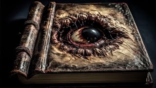 Top 5 Banned Books Holding Ancient Curses [upl. by Standford848]