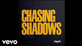 Angels amp Airwaves  Chasing Shadows Audio Video [upl. by Jean-Claude]