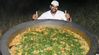 Kuska recipe  kuska rice making How to make kuska  by Nawabs for children [upl. by Piotr]