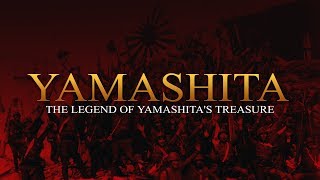 The Legend of Yamashitas Treasure [upl. by Py]