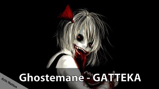 Ghostemane  GATTEKA Bass Boosted [upl. by Dreyer]