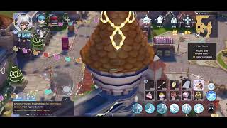 Ragnarok Mobile PvP Fenrir 🎃💀👻❄️🐺 [upl. by Seyler]