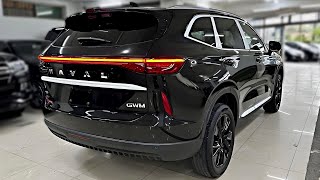 2024 Haval H6 HEV  Interior and Exterior Walkaround [upl. by Chickie]