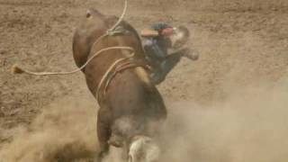 Galisteo Rodeo 2009 [upl. by Ainimre]