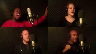 Michael Jackson  Thriller A Cappella Cover by Duwende [upl. by Beaudoin]