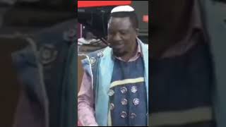 Pastor Nganga Aka commander hilarious moment 🤣 [upl. by Cobbie]