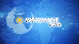 Informacje Dnia 22022024 2120 [upl. by Ydissak]