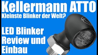 Größe ist nicht alles Kellermann ATTO Montage [upl. by Aimej417]