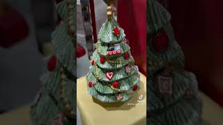 Villeroy amp Boch 🎄💚⭐️Noel amp Christmas 🎄 shorts newvideo flux music love decoration art [upl. by Heiney]