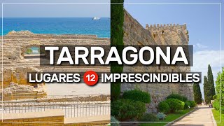 ➡️ qué hacer en TARRAGONA 148 [upl. by Elman]