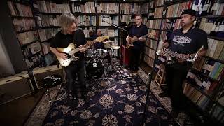 Mike Stern  What Might Have Been  952017  Paste Studios New York NY [upl. by Faria]