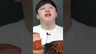 ASMR MukBanG 52 [upl. by Cerelly]